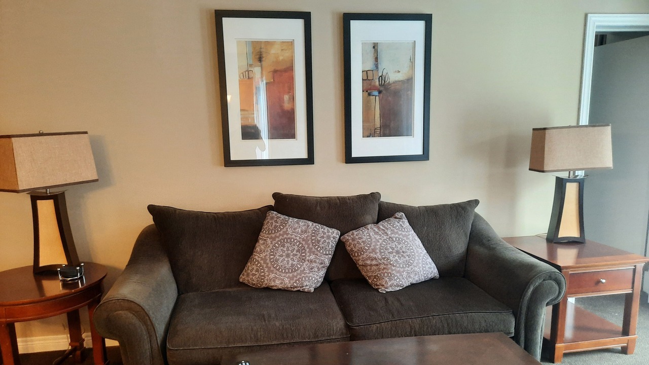Photo of Livingroom in Oro-Medonte