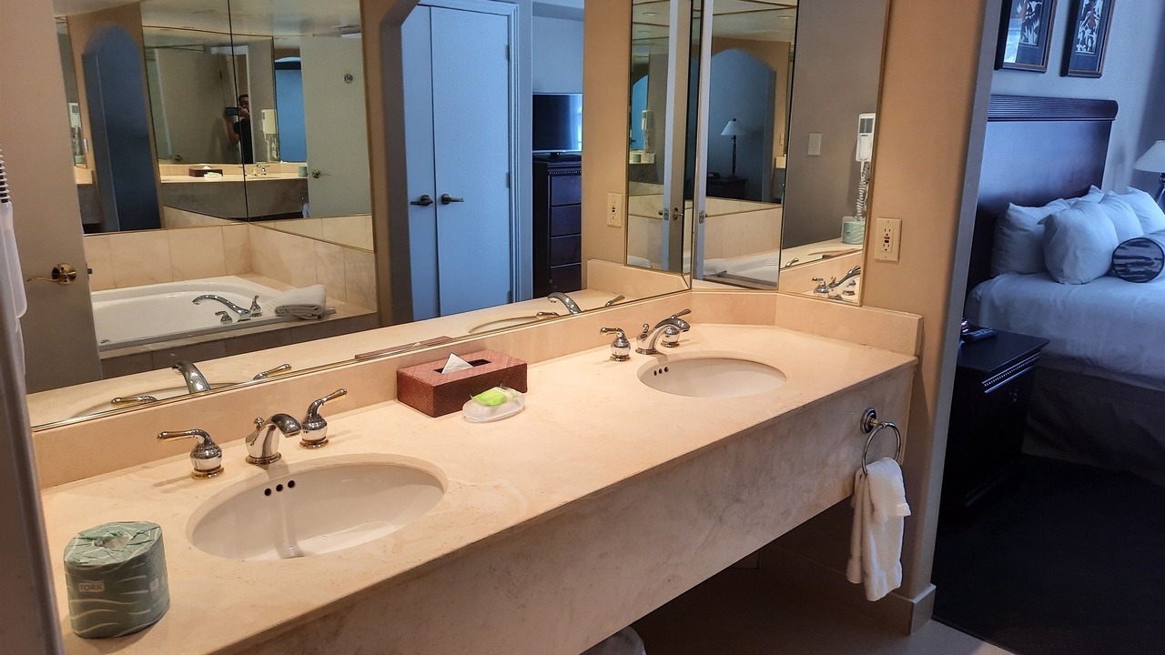 Photo of Bathroom in Oro-Medonte