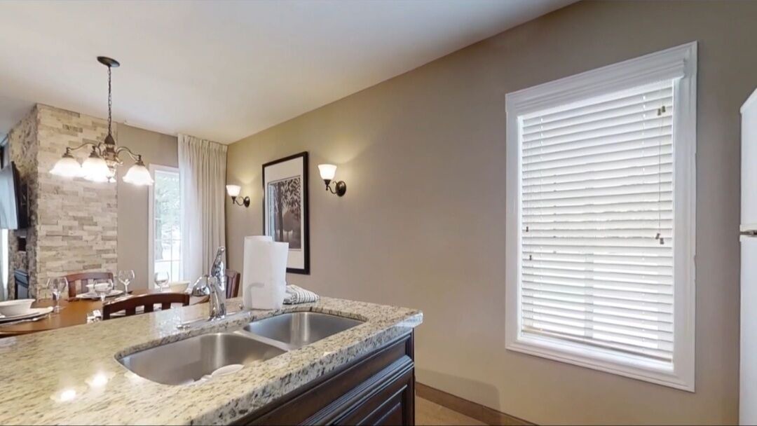 Photo of Kitchen in Oro-Medonte