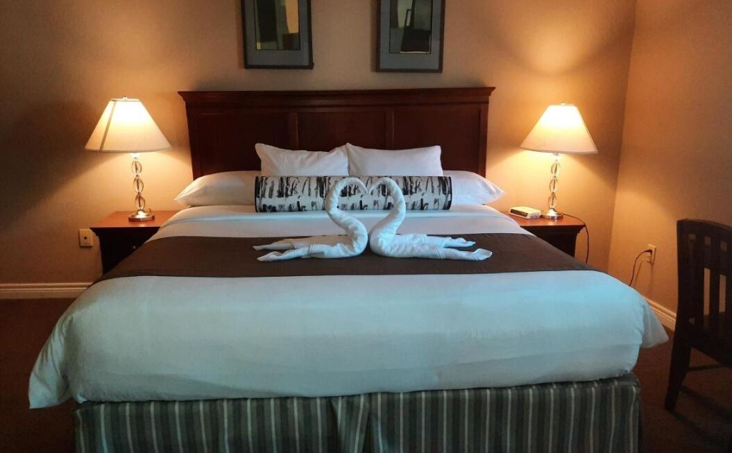 Photo of Bedroom in Oro-Medonte
