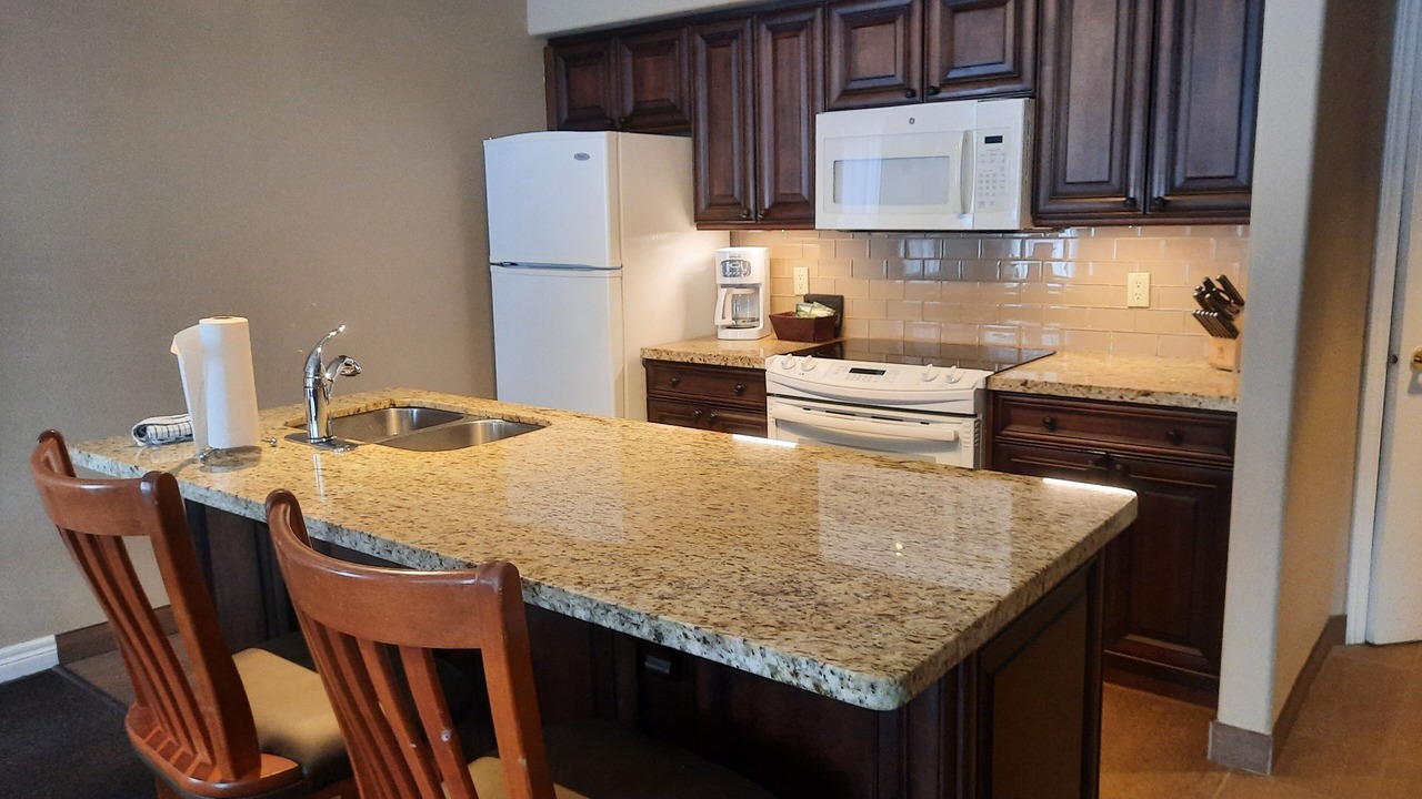 Photo of Kitchen in Oro-Medonte