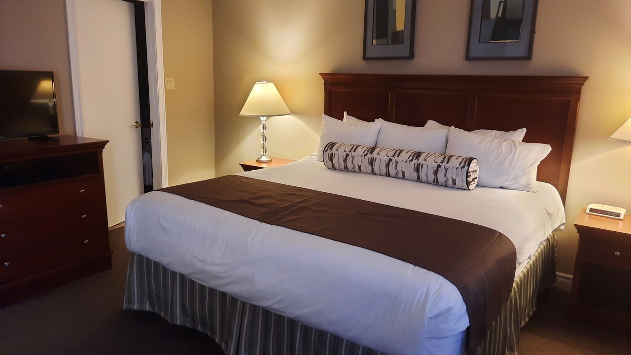 Photo of Bedroom in Oro-Medonte