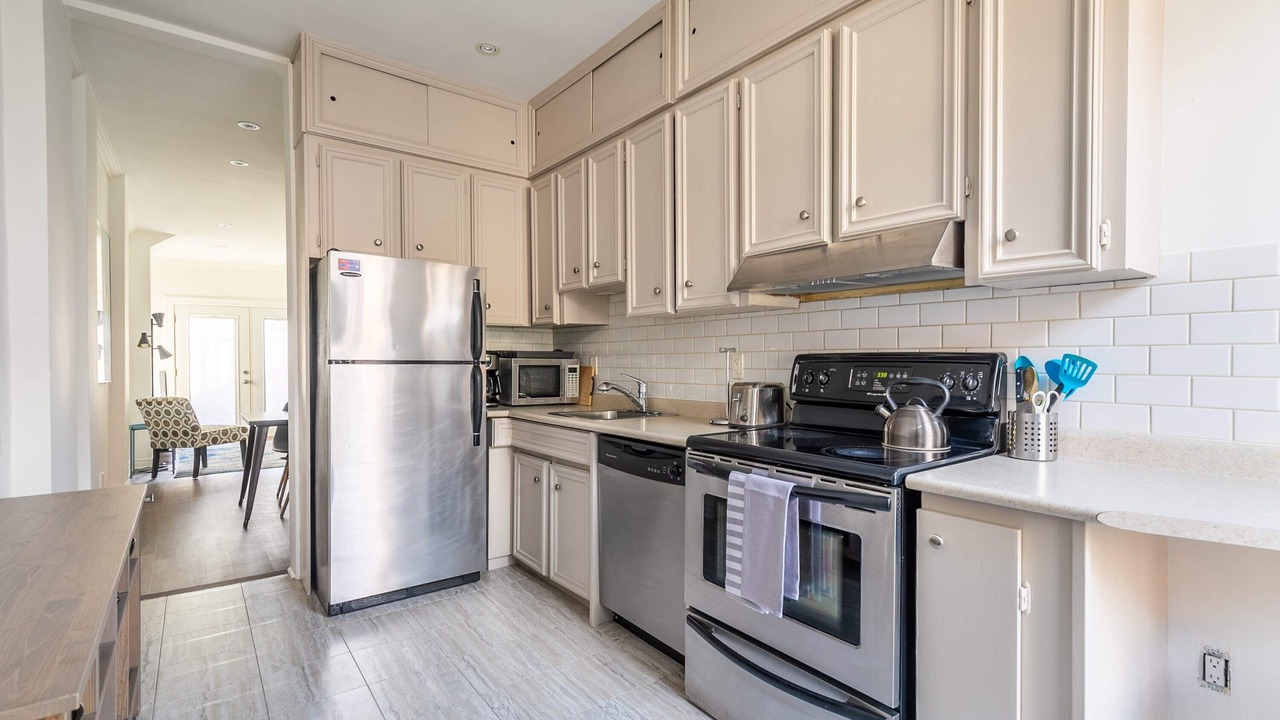 Photo of Kitchen in Yorkville