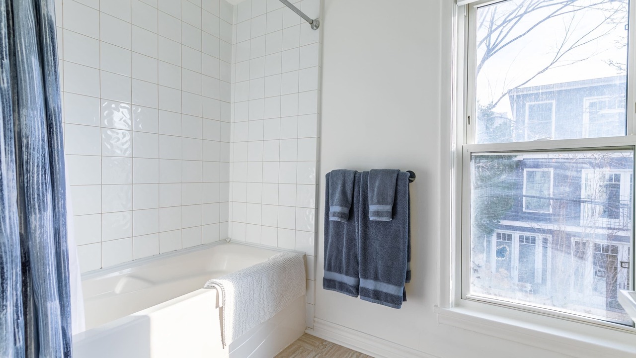 Photo of Bathroom in Yorkville