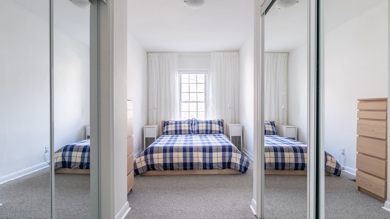 Photo of Bedroom in Yorkville