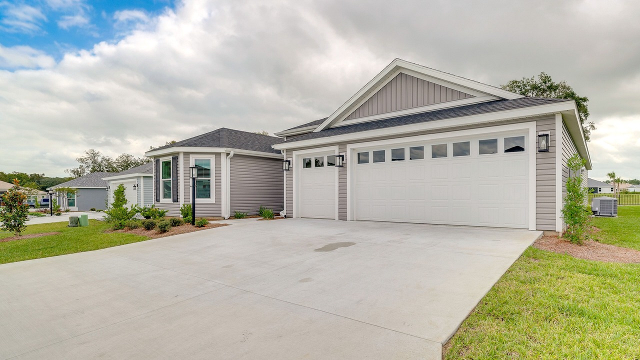 Photo of Outdoor in Okahumpka