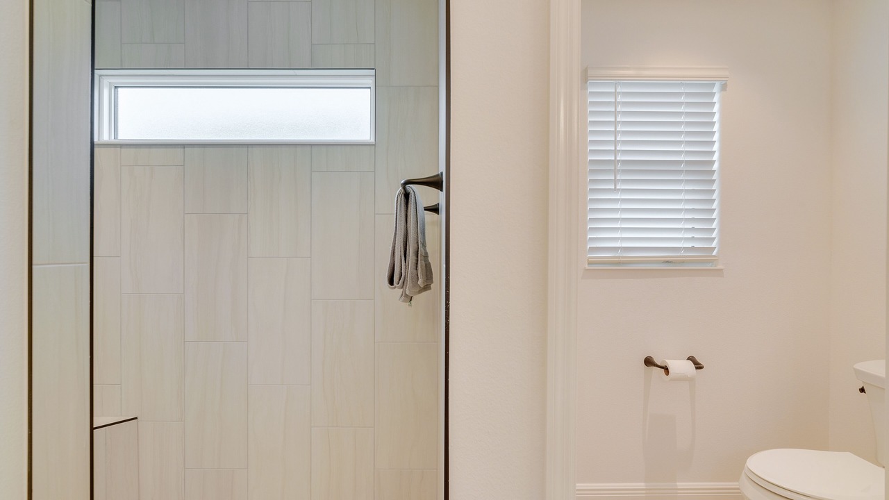 Photo of Bathroom in Okahumpka