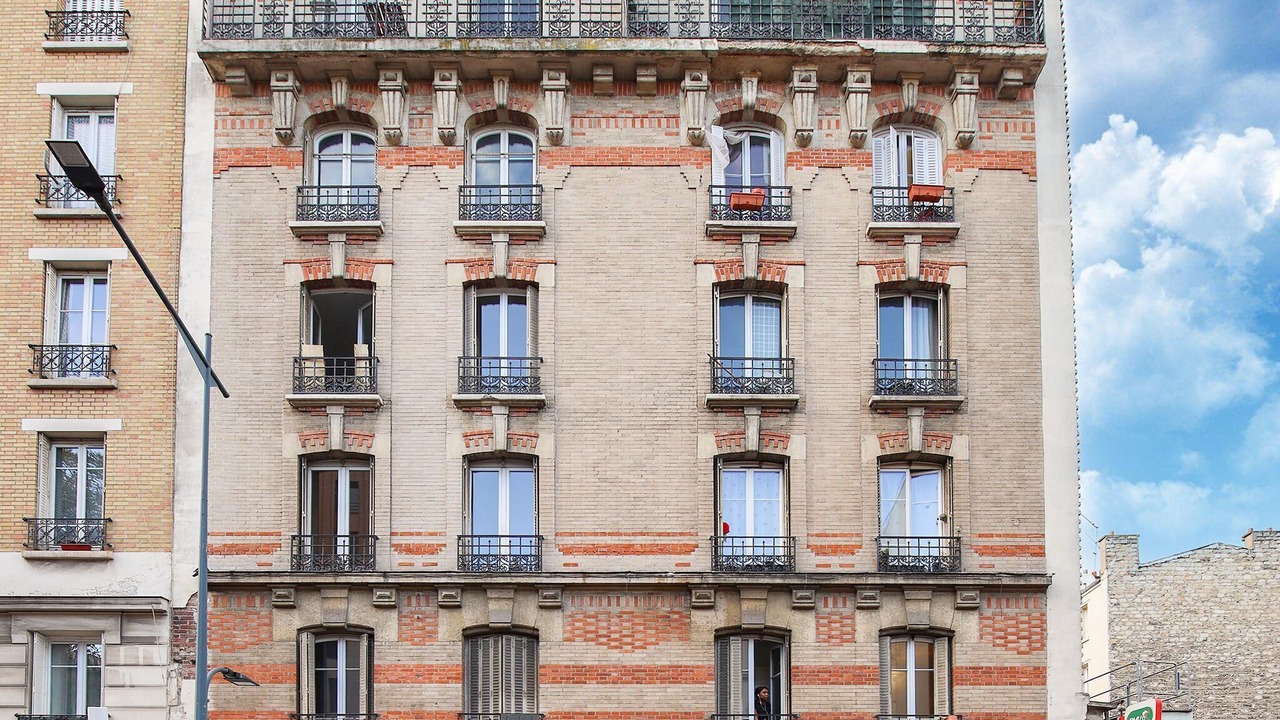 Photo of Outdoor in Clichy