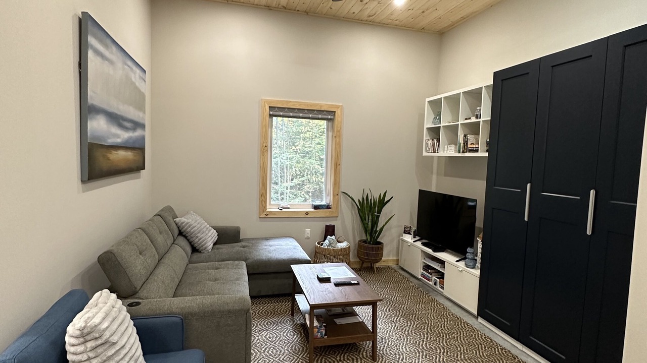 Photo of Livingroom in Kearney