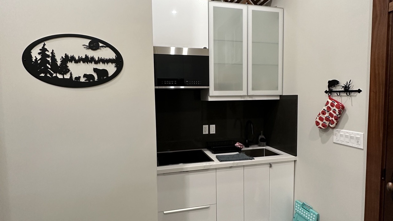 Photo of Kitchen in Kearney