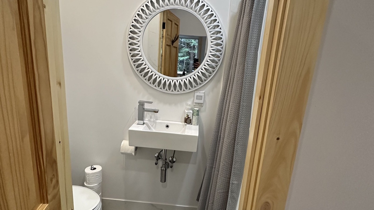 Photo of Bathroom in Kearney