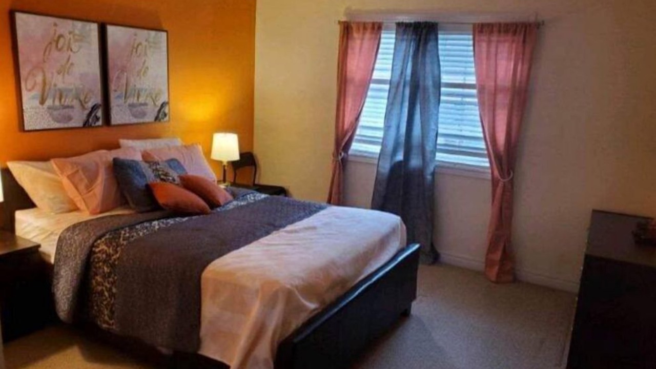 Photo of Bedroom in Churchill Meadows