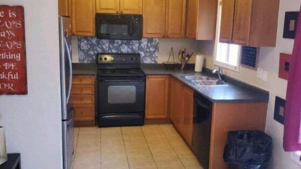 Photo of Kitchen in Churchill Meadows