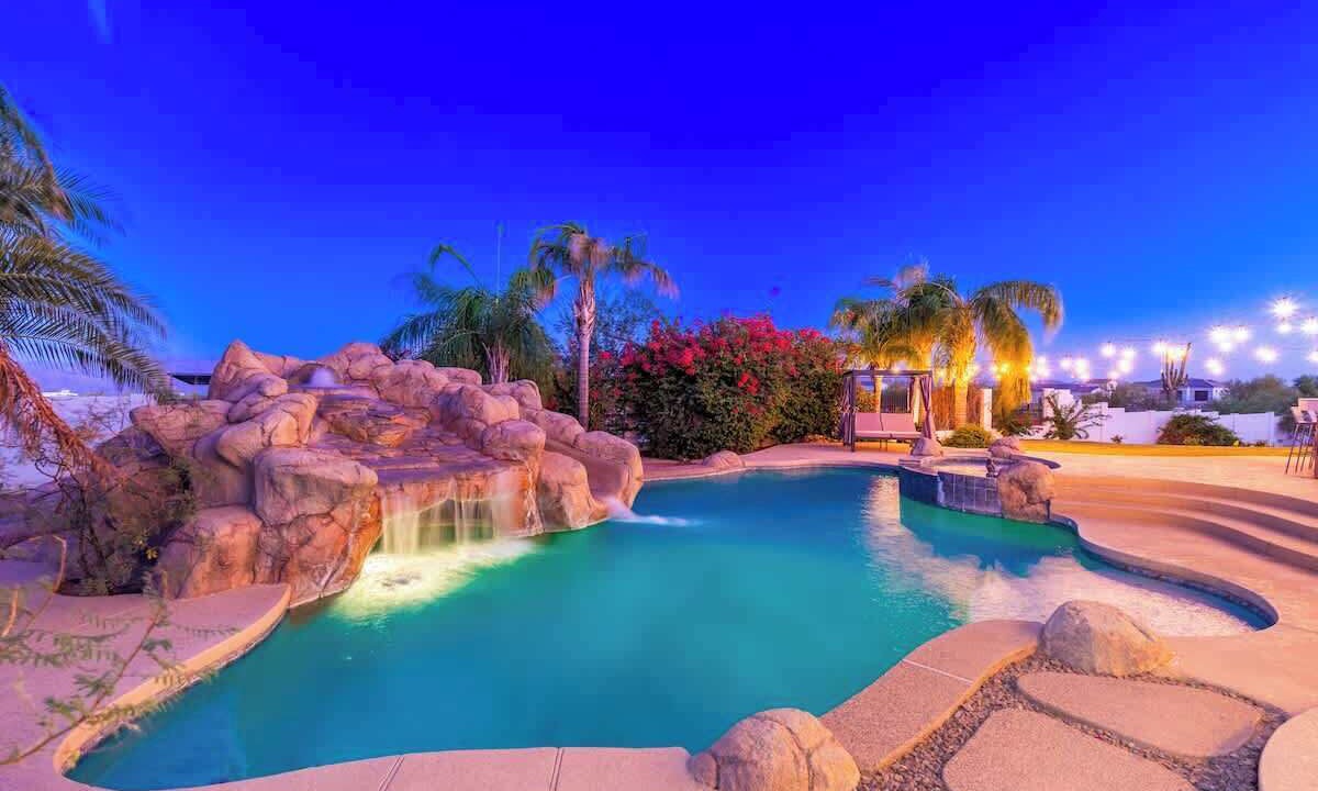 Photo of Outdoor in Rio Verde Foothills