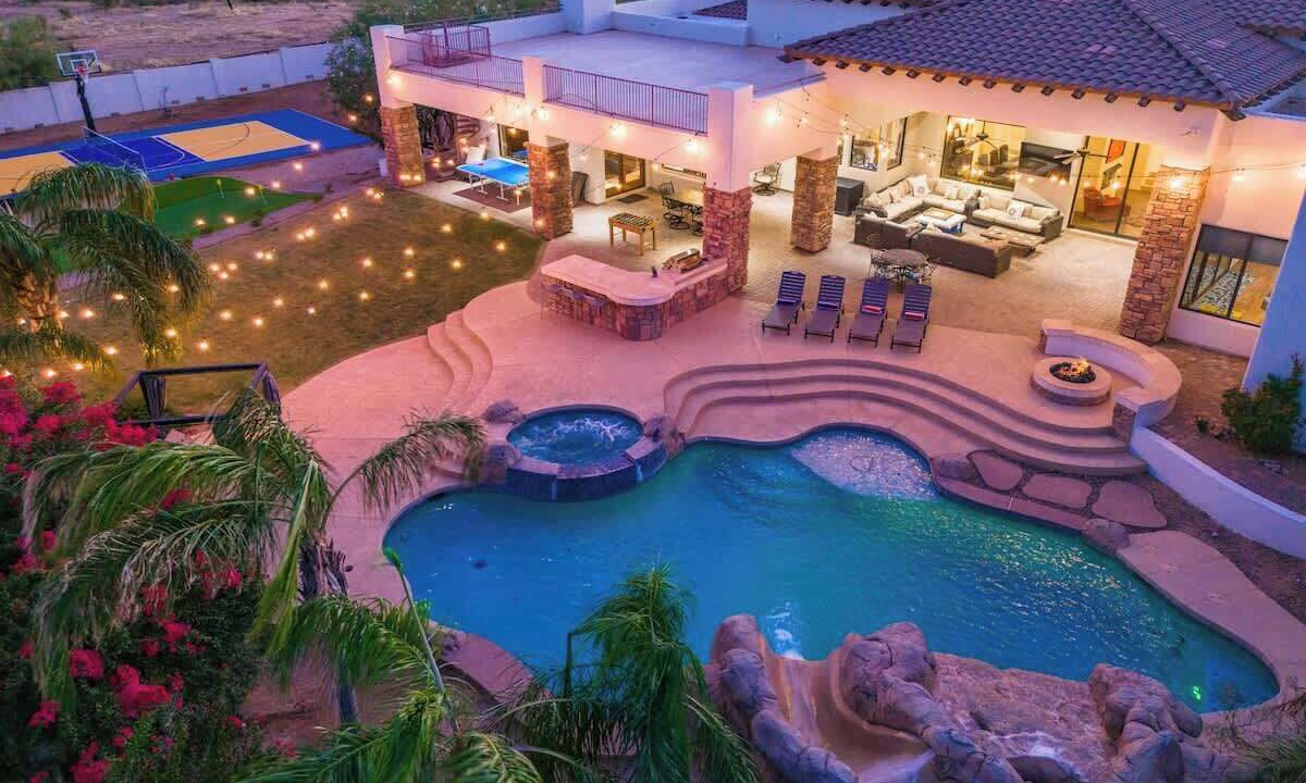 Photo of Outdoor in Rio Verde Foothills