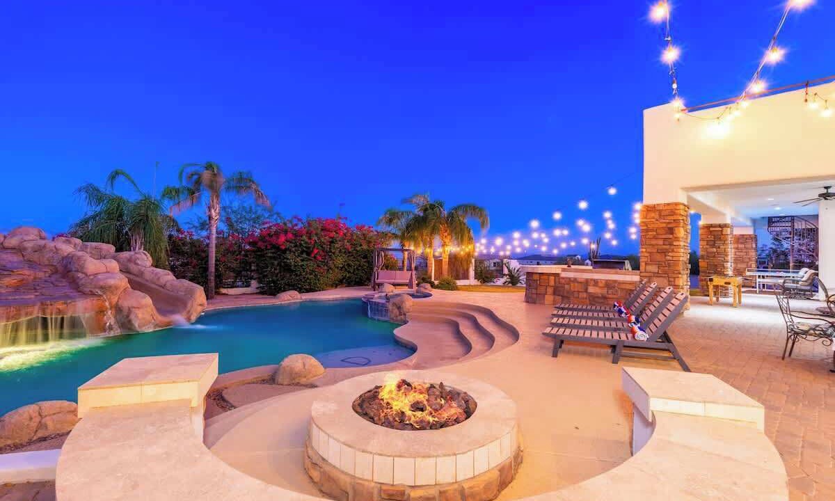 Photo of Outdoor in Rio Verde Foothills