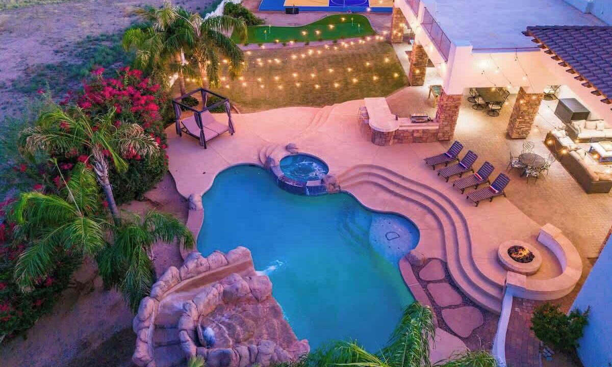 Photo of Outdoor in Rio Verde Foothills