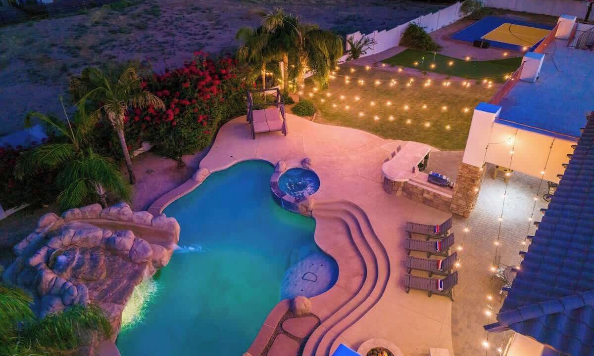 Photo of Outdoor in Rio Verde Foothills