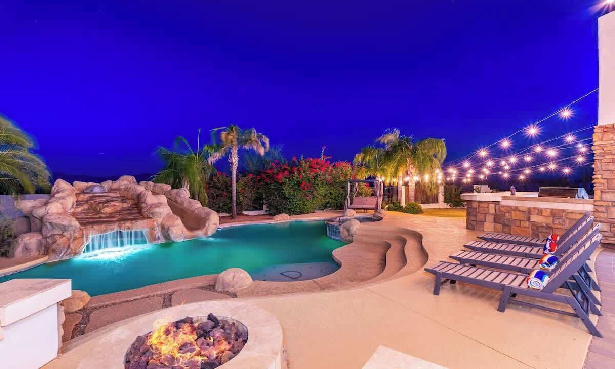 Photo of Outdoor in Rio Verde Foothills