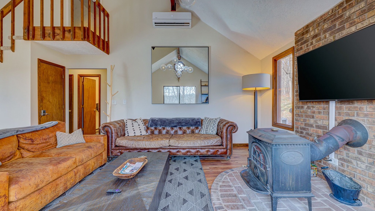 Photo of Livingroom in Stroudsburg