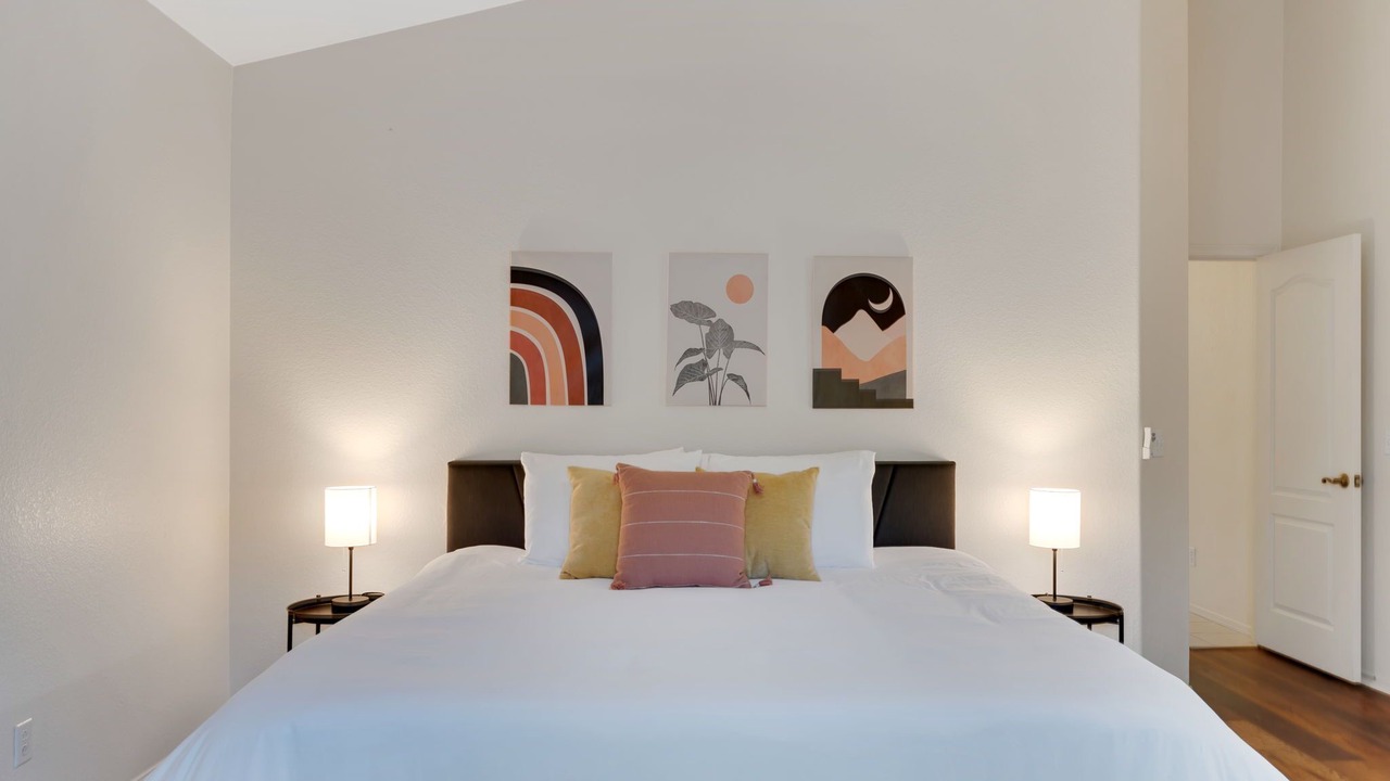Photo of Bedroom in Rancho Vistoso