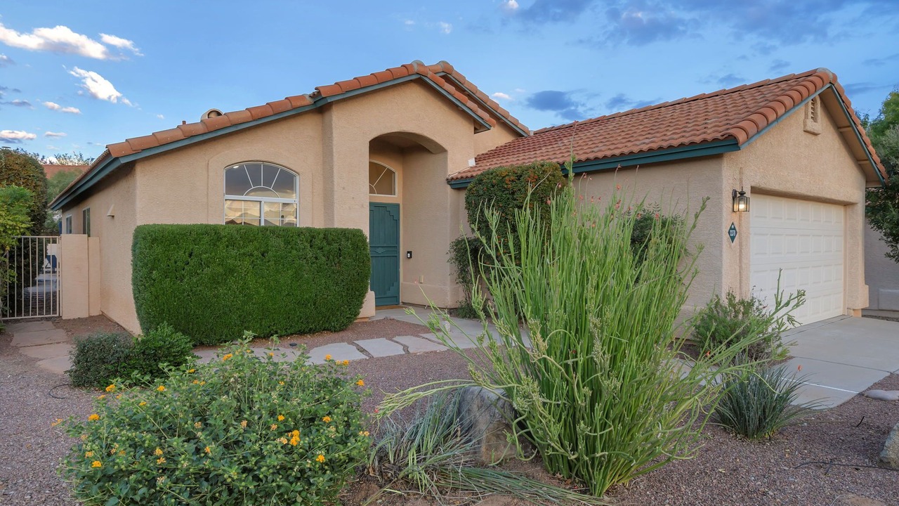 Photo of Outdoor in Rancho Vistoso
