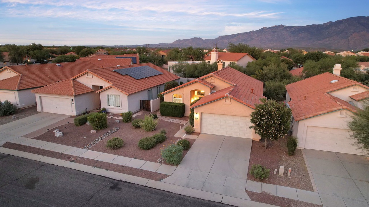 Photo of Outdoor in Rancho Vistoso