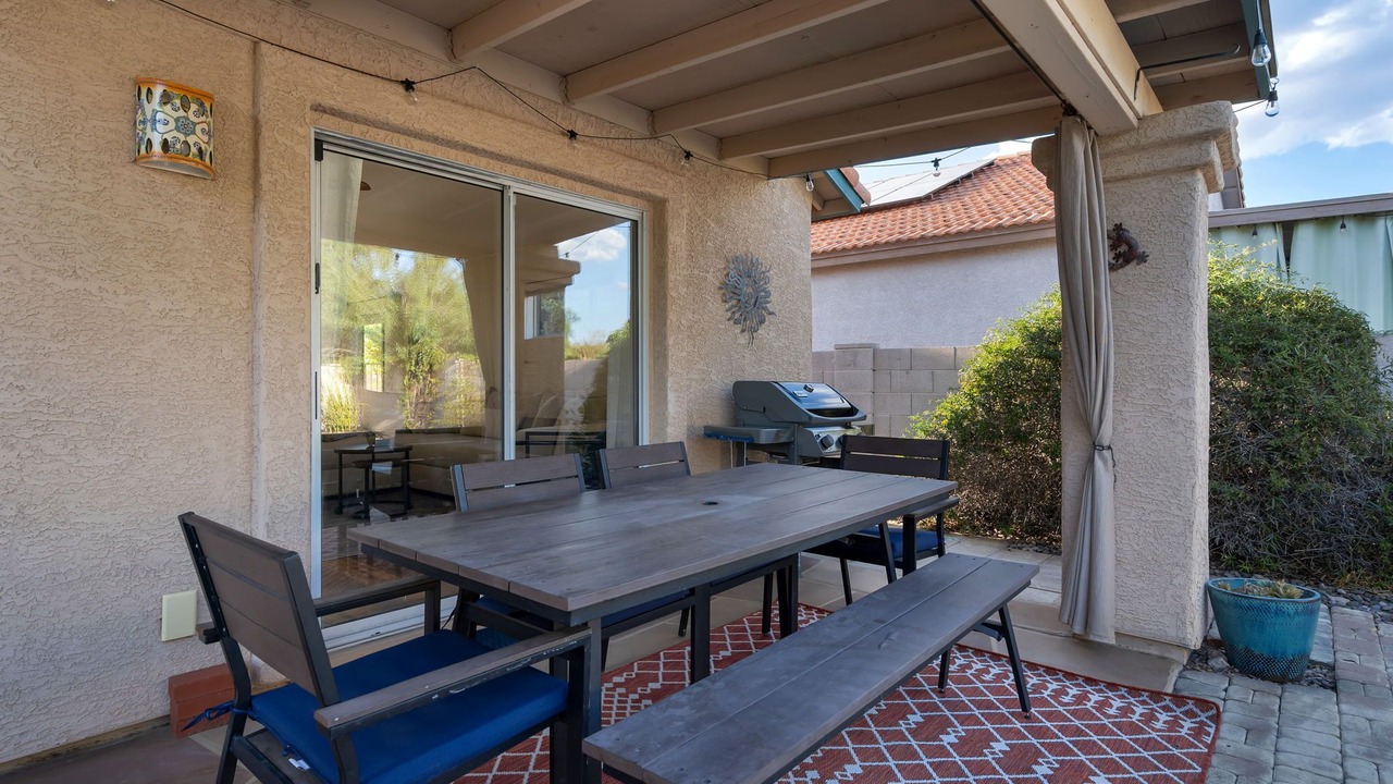 Photo of Outdoor in Rancho Vistoso