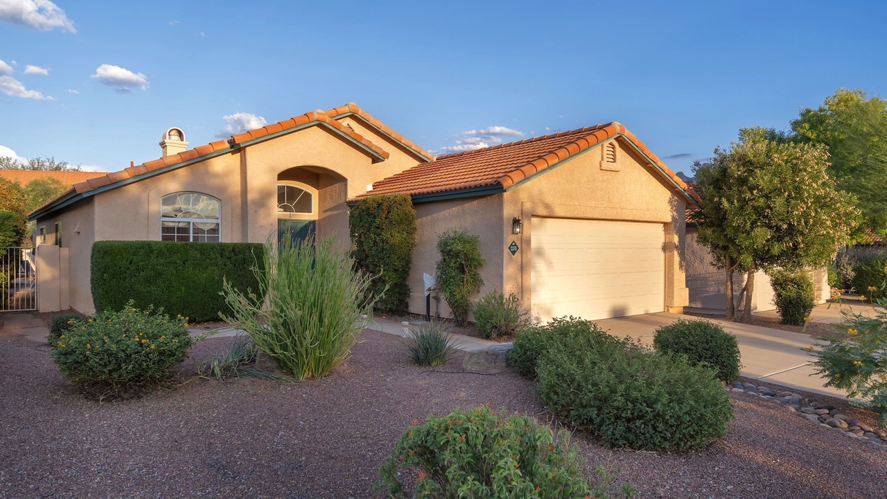 Photo of Outdoor in Rancho Vistoso