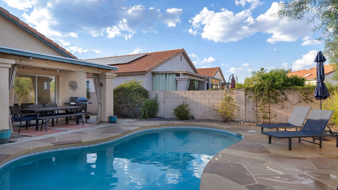 Photo of Outdoor in Rancho Vistoso