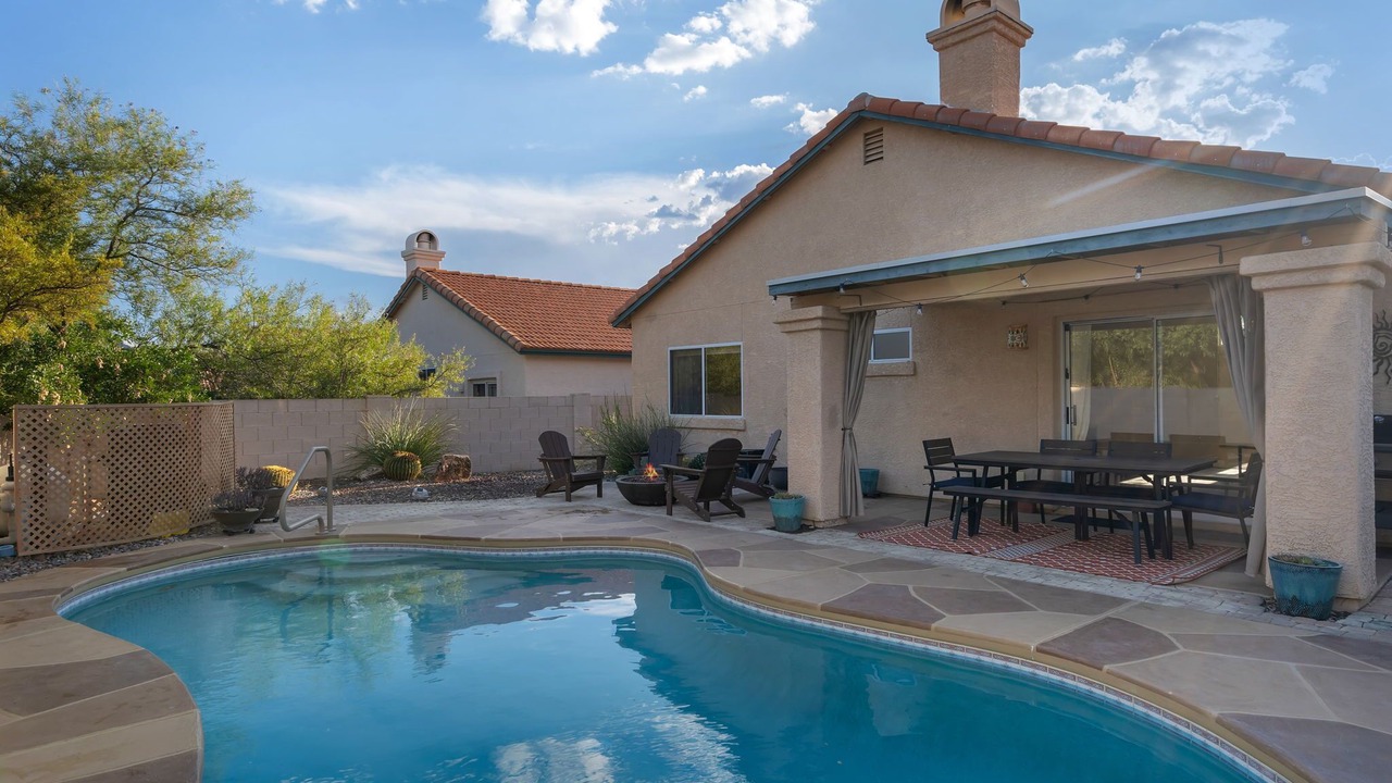 Photo of Outdoor in Rancho Vistoso
