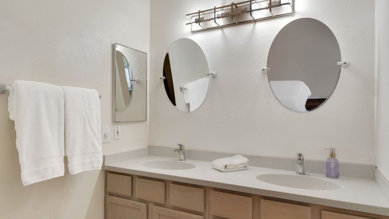 Photo of Bathroom in Rancho Vistoso