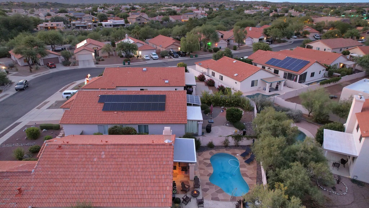 Photo of Outdoor in Rancho Vistoso