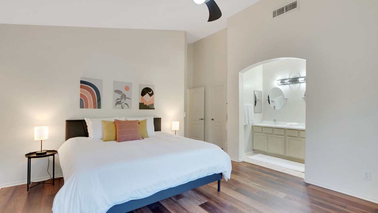 Photo of Bedroom in Rancho Vistoso