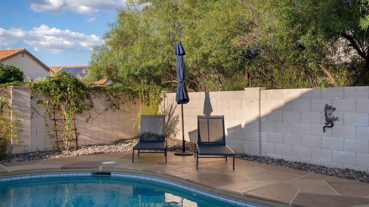 Photo of Outdoor in Rancho Vistoso