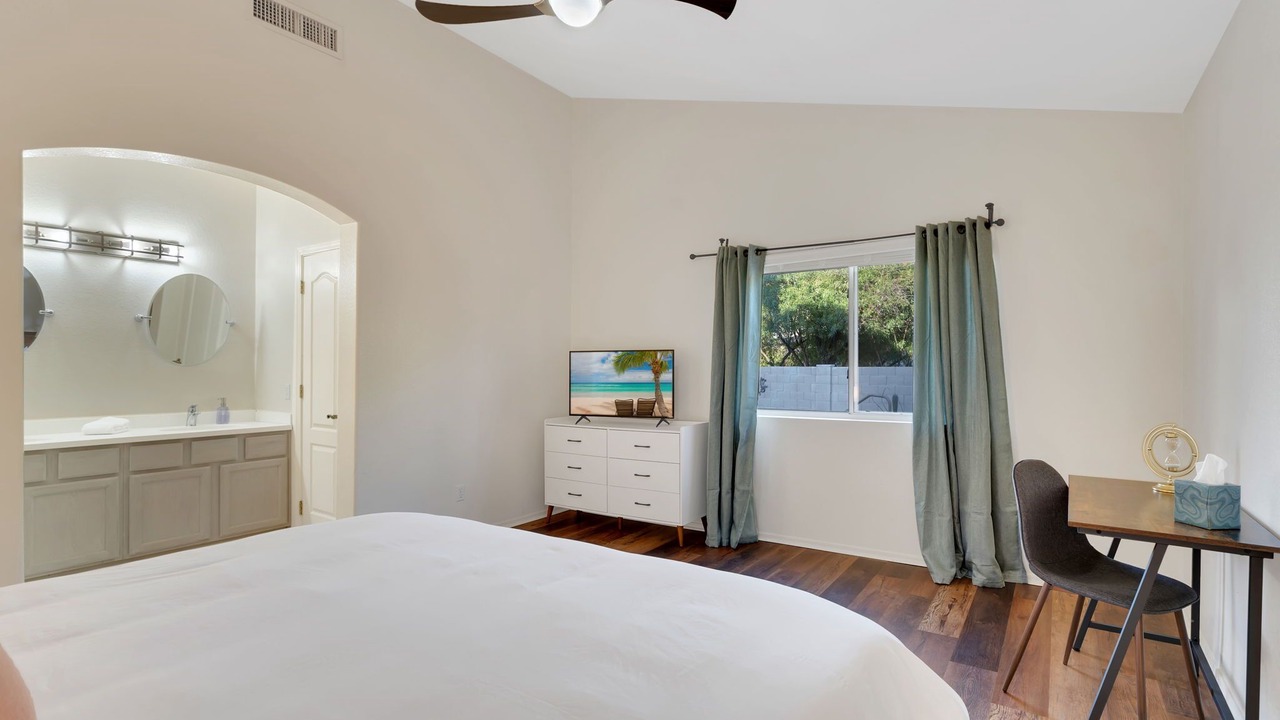Photo of Bedroom in Rancho Vistoso