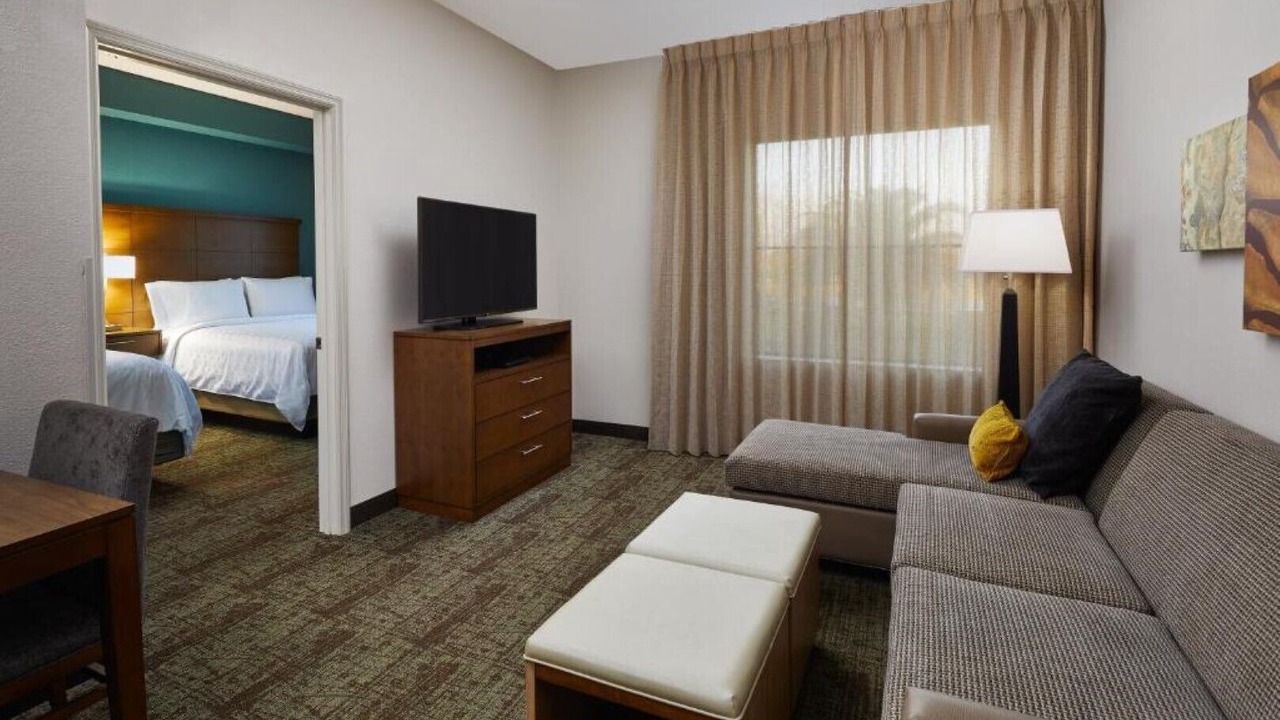 Photo of Livingroom in Airport North