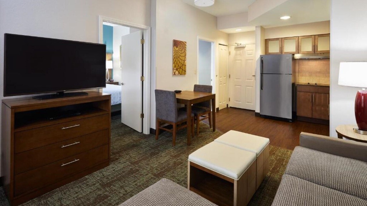 Photo of Livingroom in Airport North