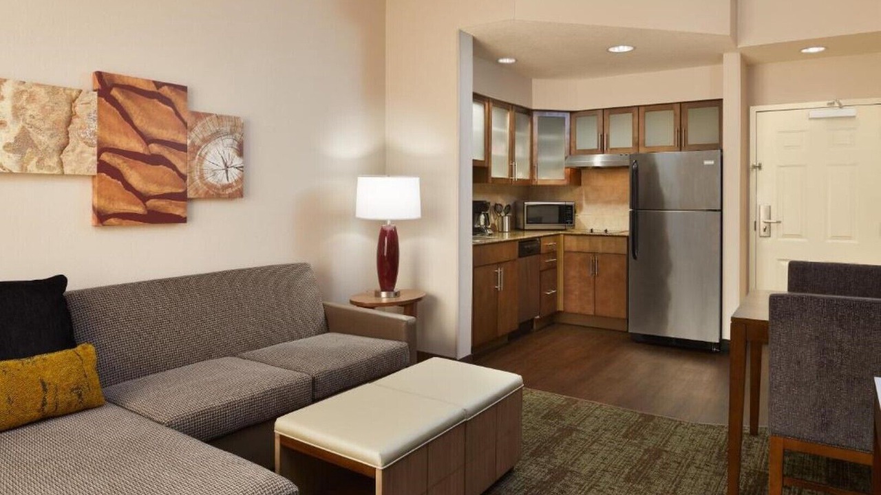 Photo of Livingroom in Airport North