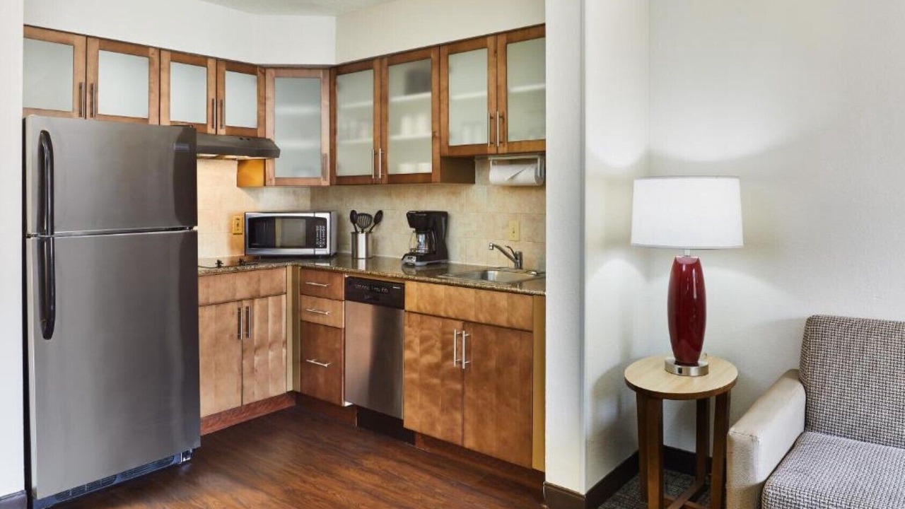 Photo of Kitchen in Airport North