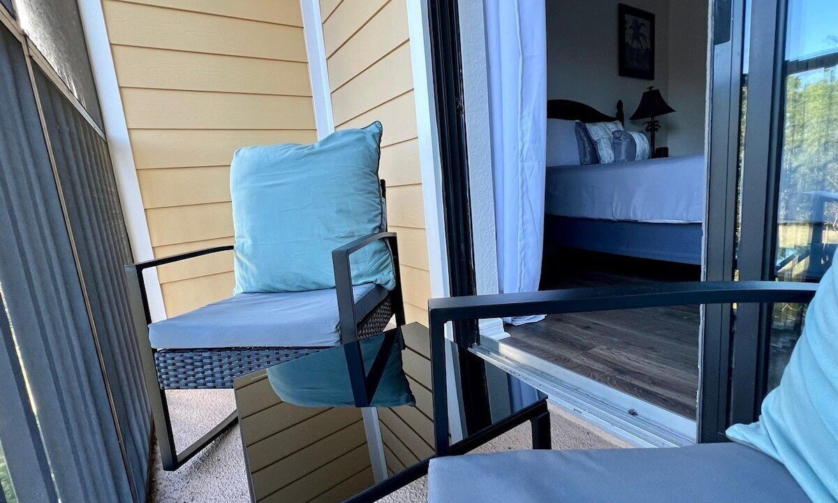 Photo of Patio Balcony in Calabria