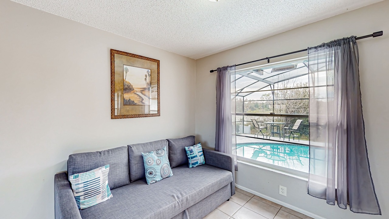 Photo of Livingroom in Indian Ridge