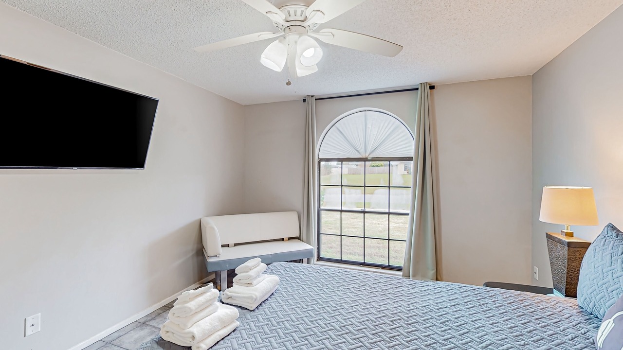 Photo of Bedroom in Indian Ridge