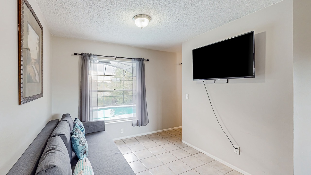 Photo of Livingroom in Indian Ridge