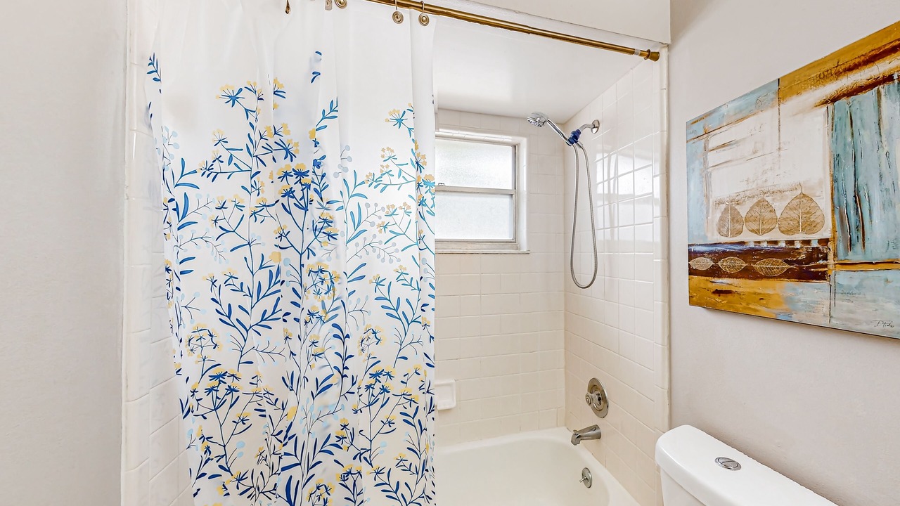 Photo of Bathroom in Indian Ridge
