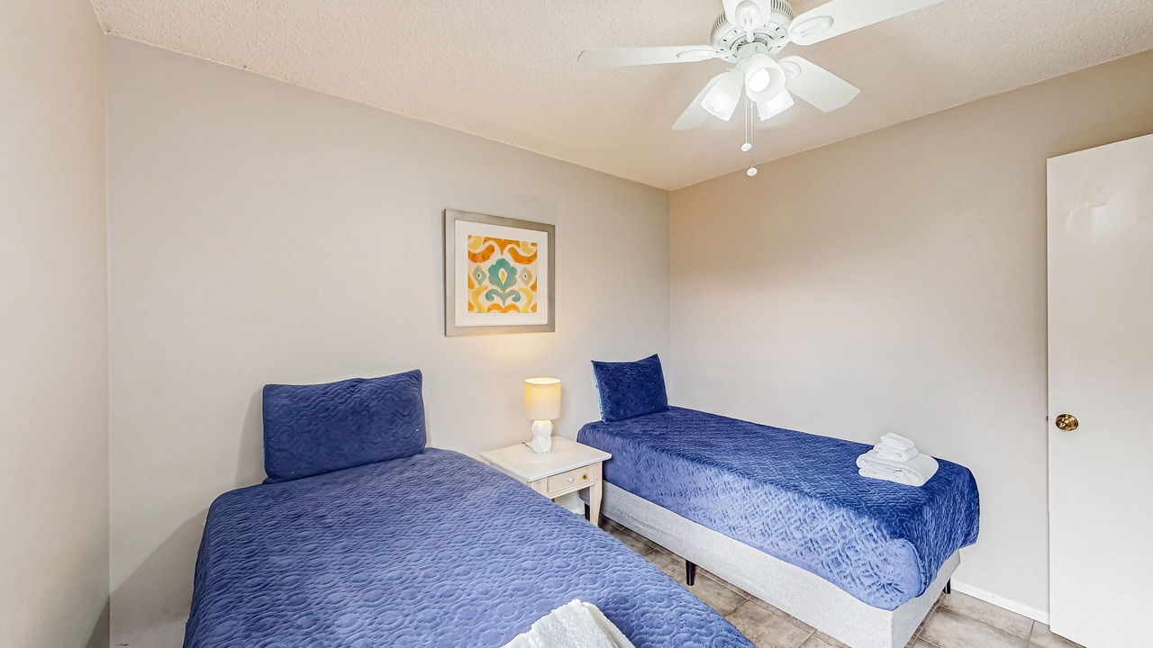 Photo of Bedroom in Indian Ridge