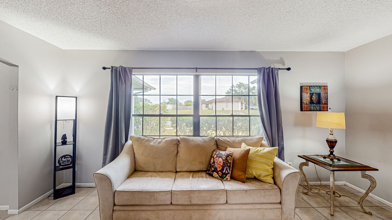 Photo of Livingroom in Indian Ridge