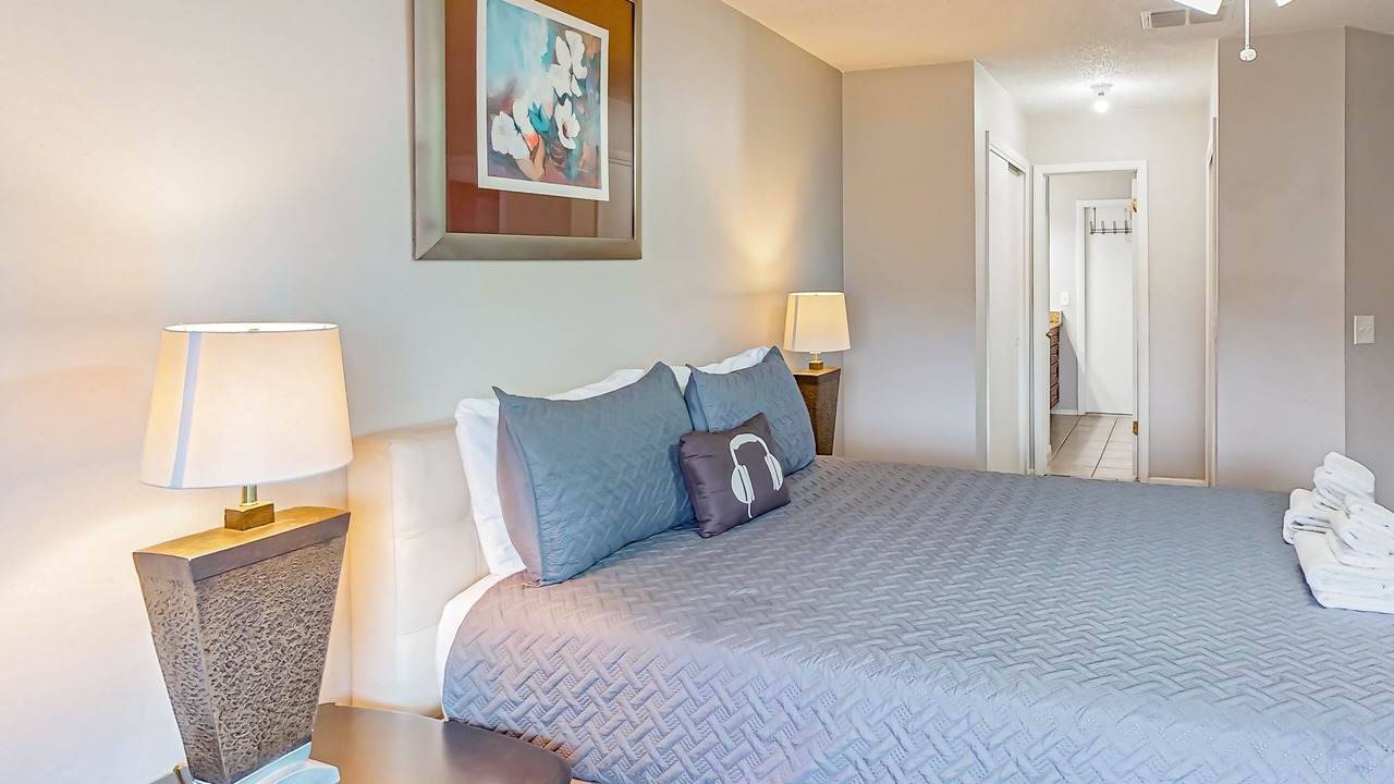 Photo of Bedroom in Indian Ridge