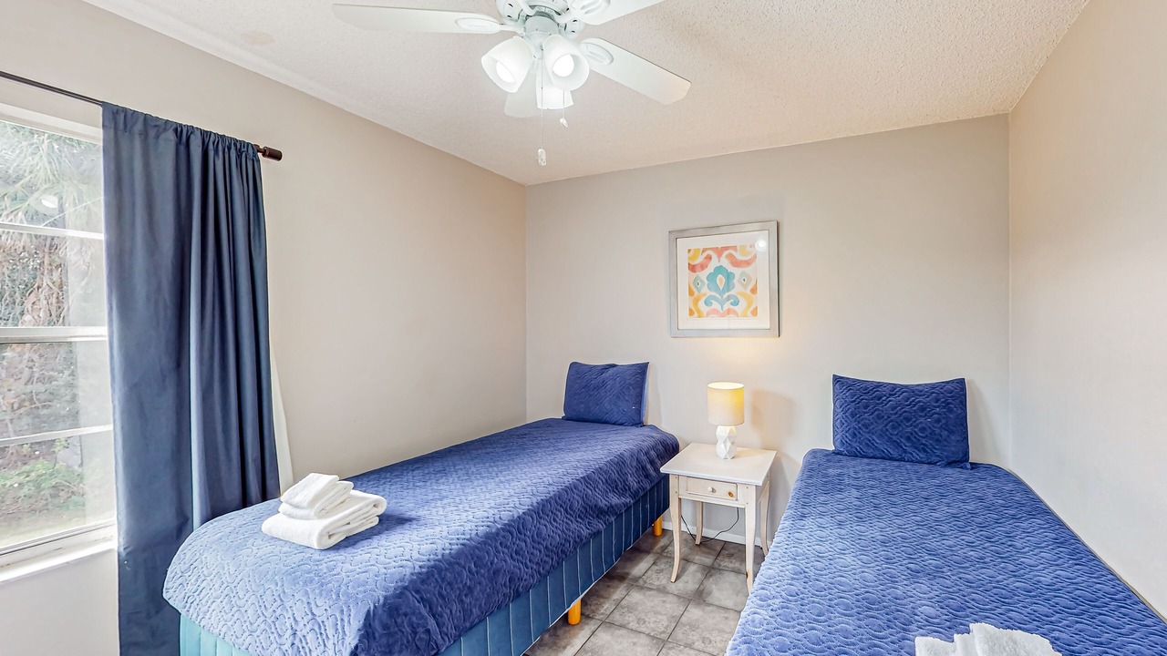 Photo of Bedroom in Indian Ridge