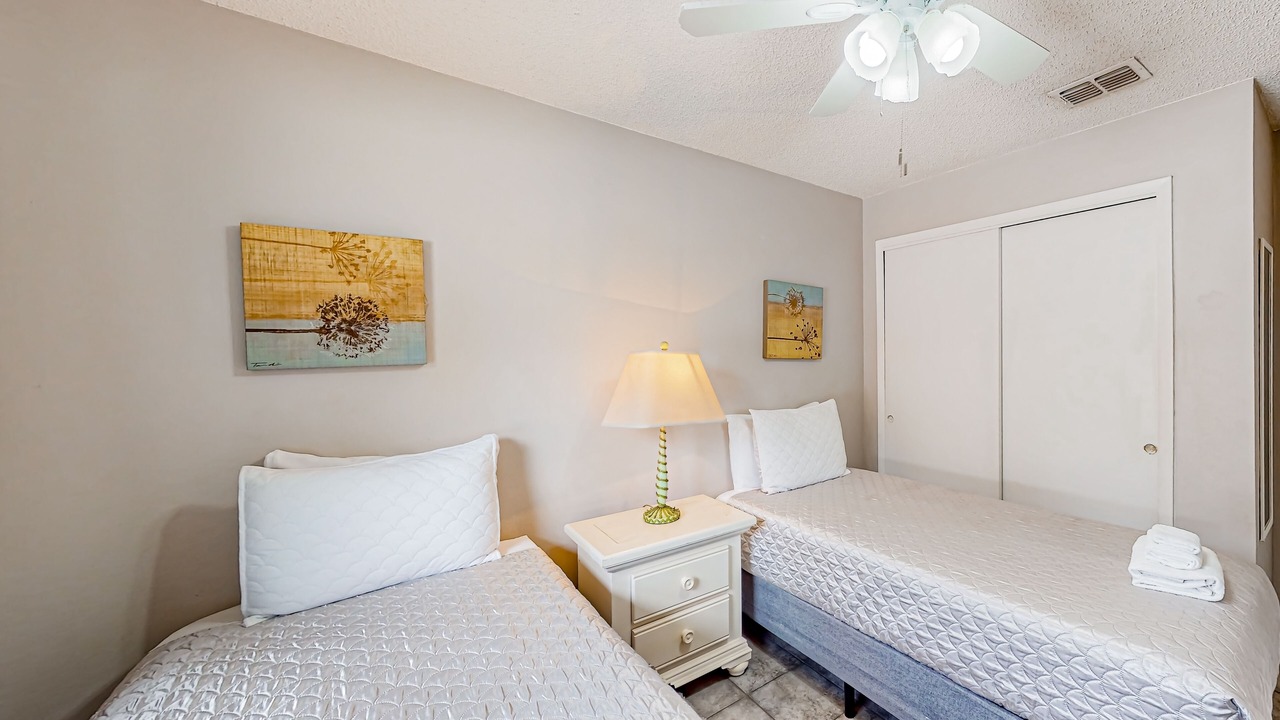 Photo of Bedroom in Indian Ridge